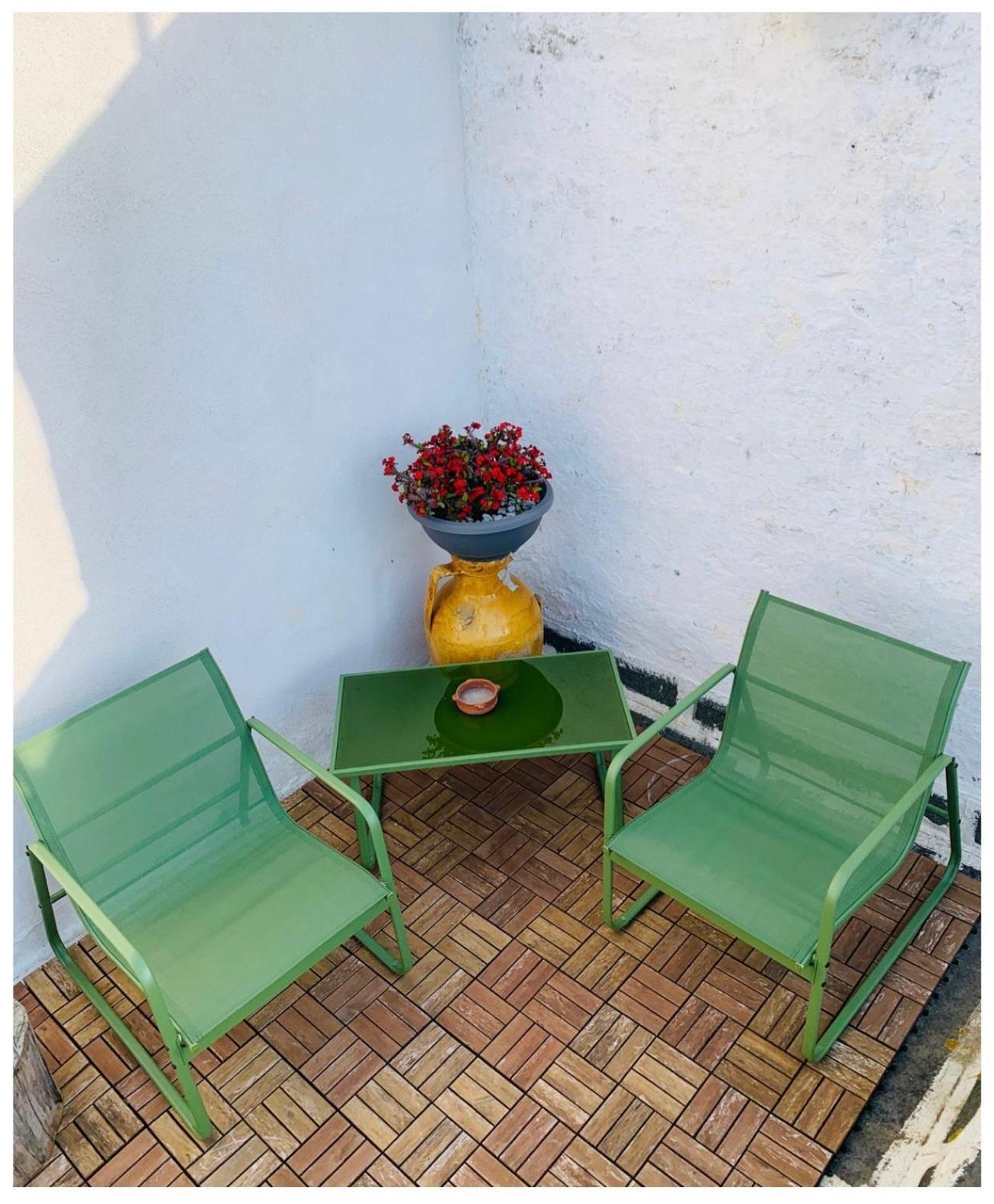 Loft Poerio Ostuni Daire Dış mekan fotoğraf