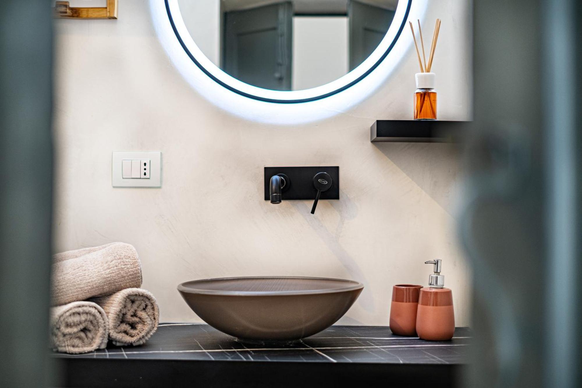 Loft Poerio Ostuni Daire Dış mekan fotoğraf