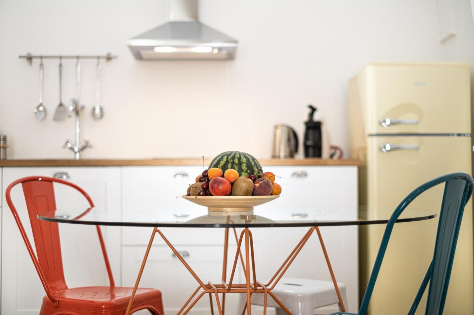 Loft Poerio Ostuni Daire Dış mekan fotoğraf