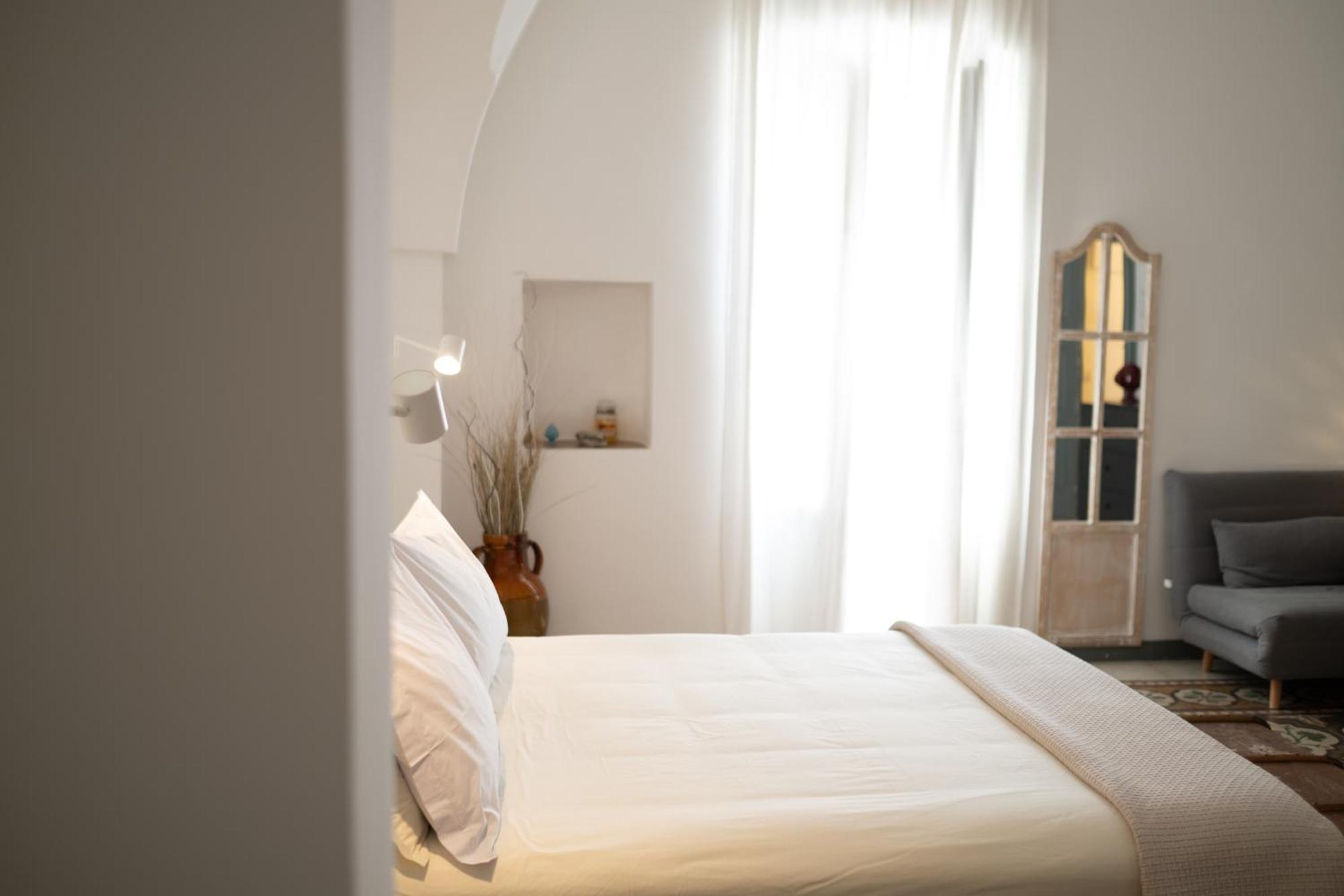 Loft Poerio Ostuni Daire Dış mekan fotoğraf