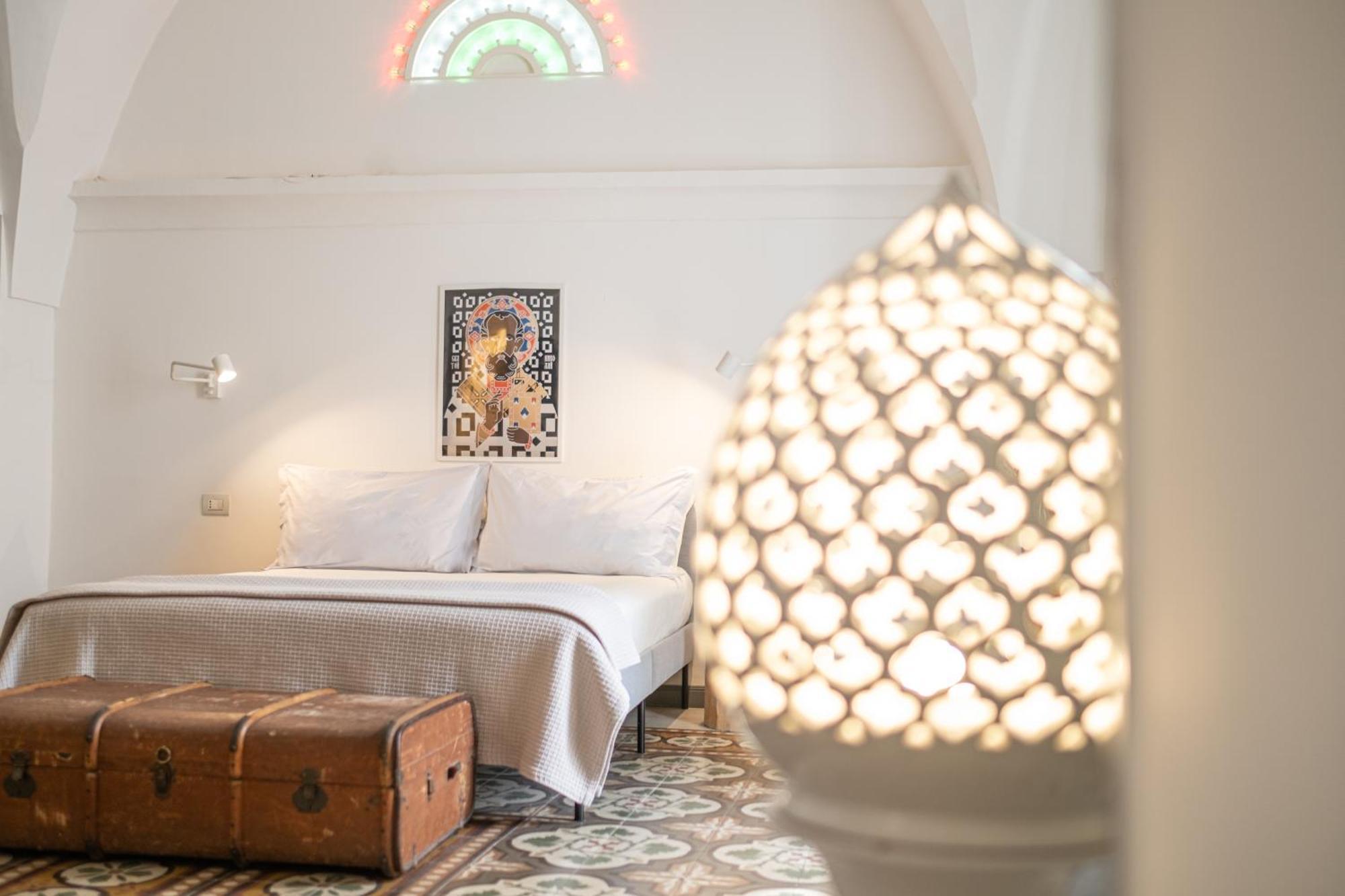 Loft Poerio Ostuni Daire Dış mekan fotoğraf