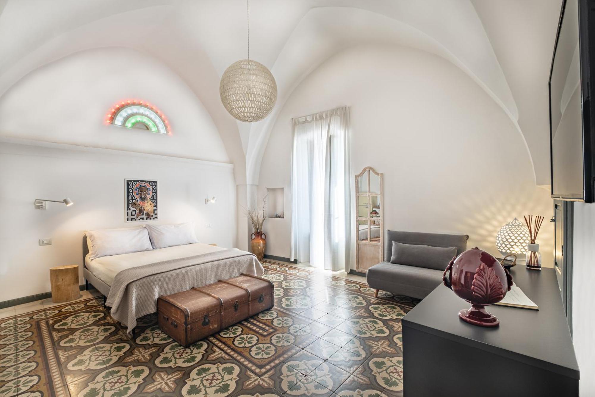 Loft Poerio Ostuni Daire Dış mekan fotoğraf