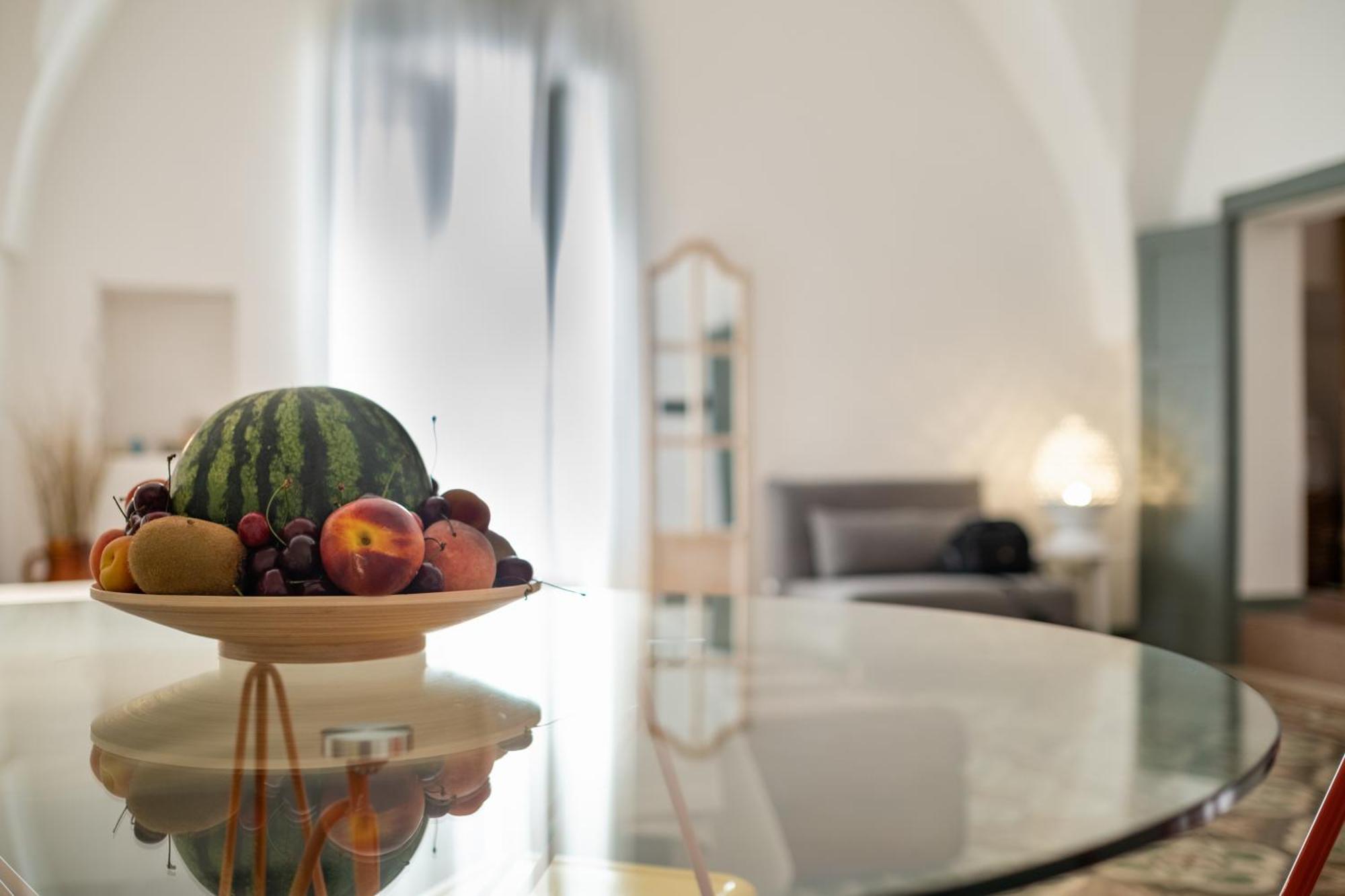 Loft Poerio Ostuni Daire Dış mekan fotoğraf