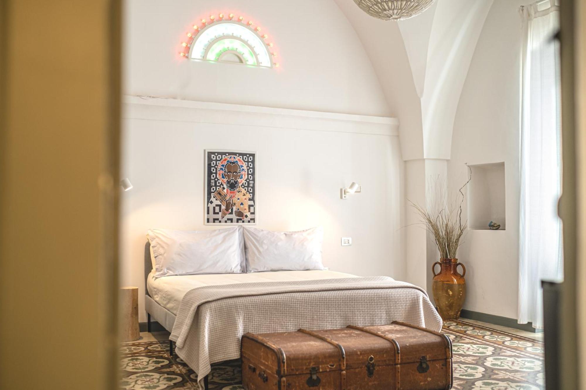 Loft Poerio Ostuni Daire Dış mekan fotoğraf