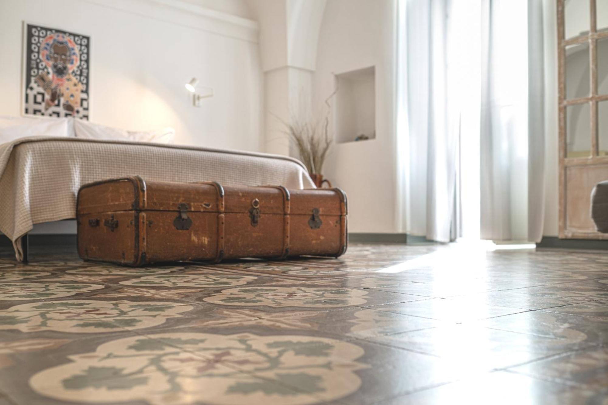 Loft Poerio Ostuni Daire Dış mekan fotoğraf