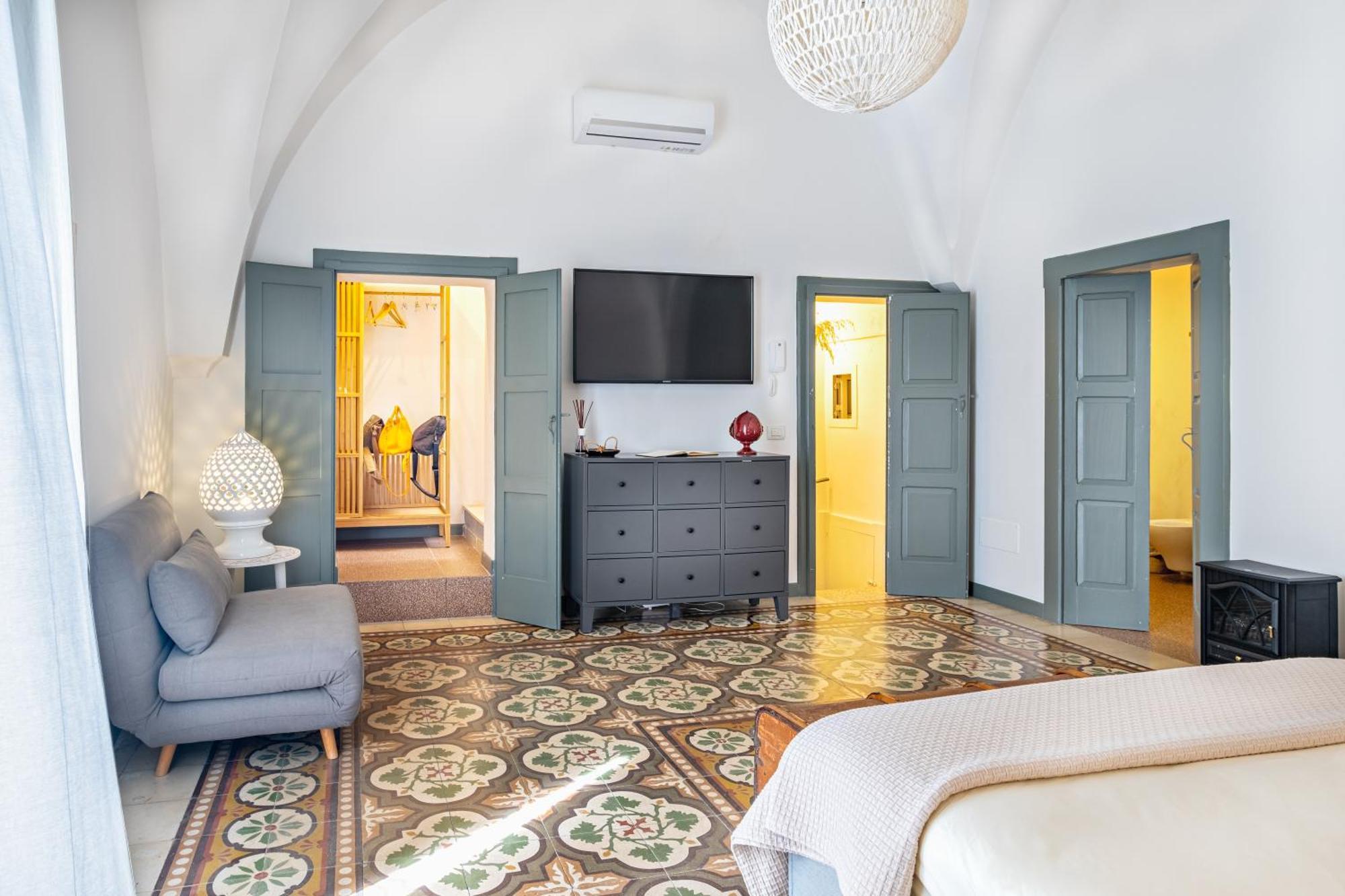 Loft Poerio Ostuni Daire Dış mekan fotoğraf