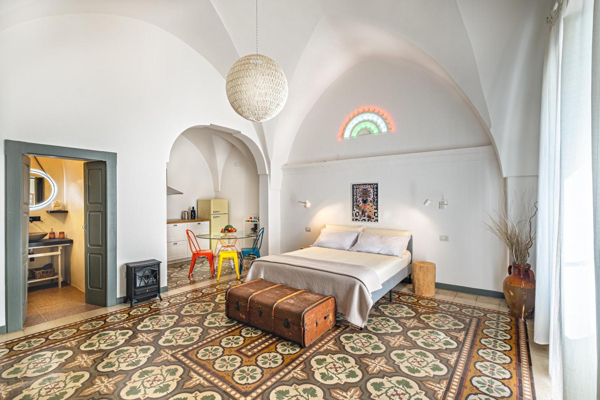 Loft Poerio Ostuni Daire Dış mekan fotoğraf
