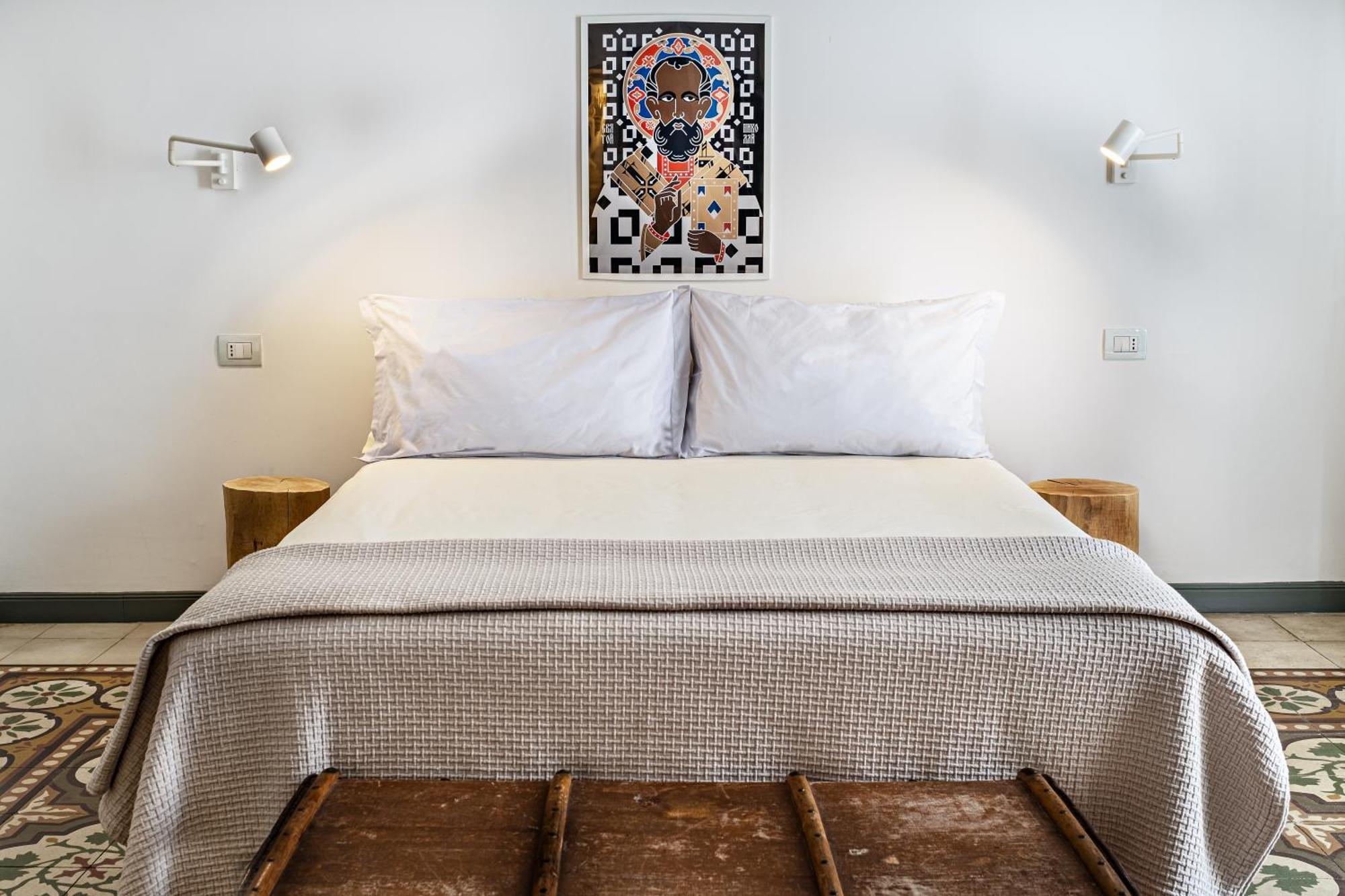 Loft Poerio Ostuni Daire Dış mekan fotoğraf