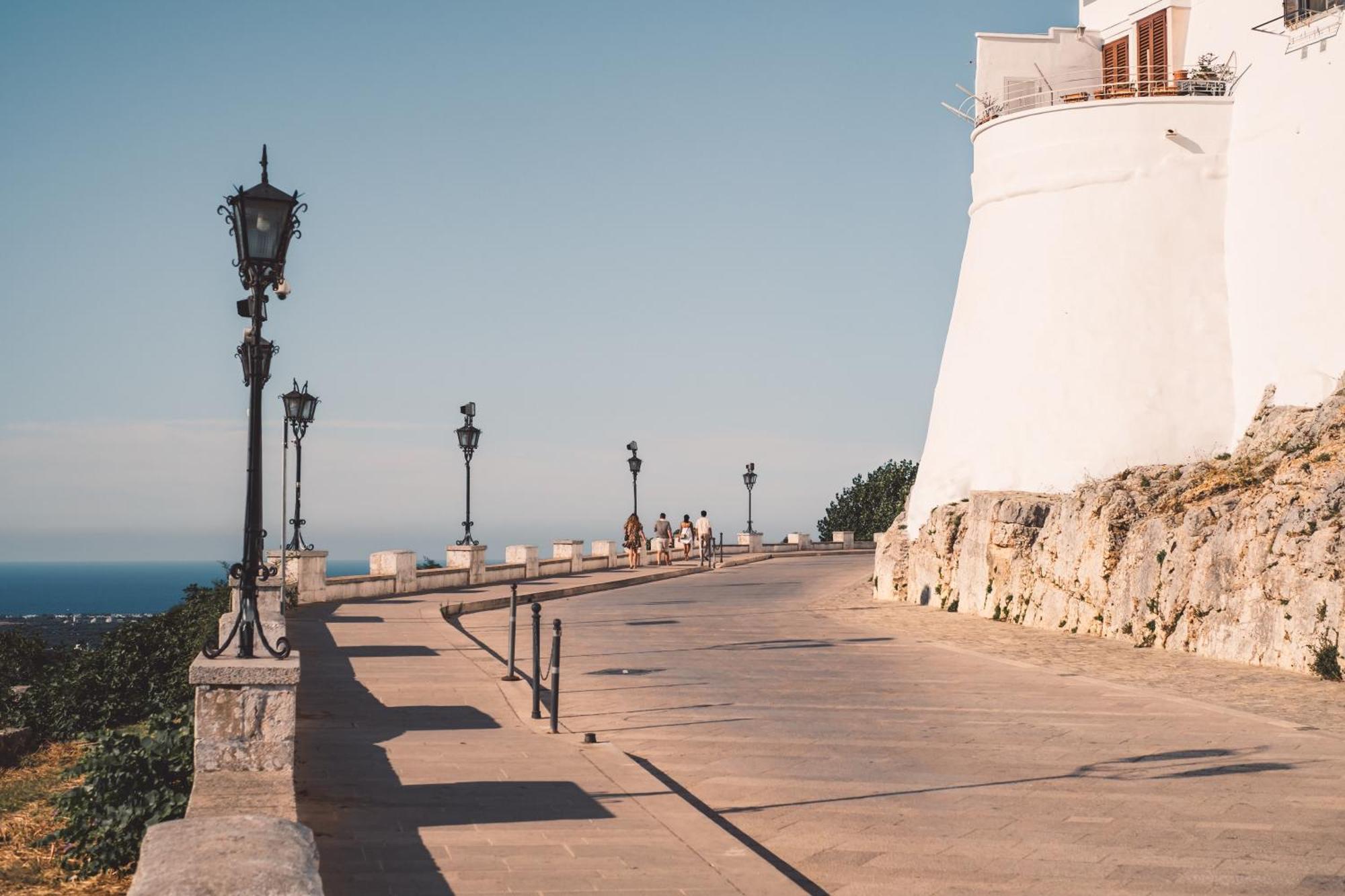 Loft Poerio Ostuni Daire Dış mekan fotoğraf
