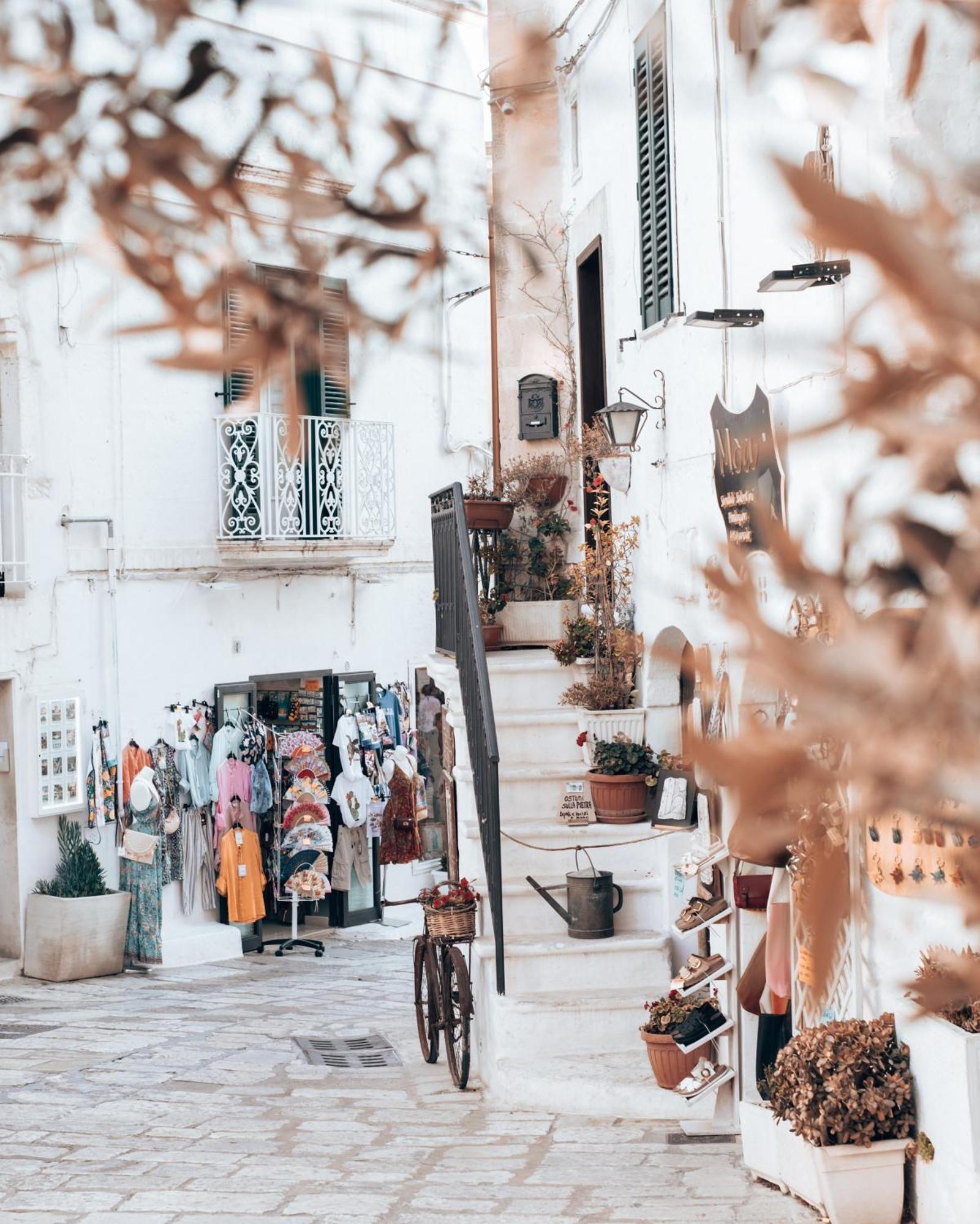 Loft Poerio Ostuni Daire Dış mekan fotoğraf
